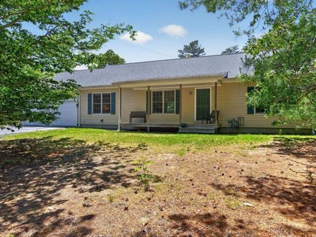 House for sale in Brewster, Massachusetts