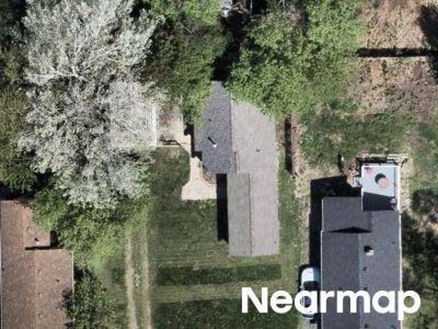 House for sale in Burton, Michigan