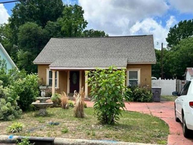 House for sale in Thrifty Village, Charlotte