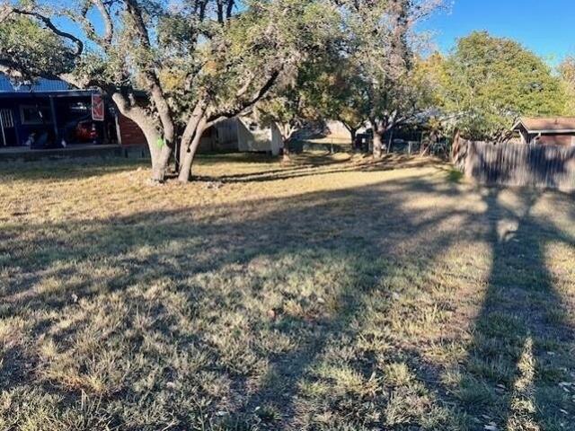 Land for sale in Kerr, Texas