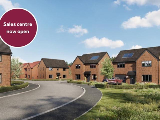 Property for sale in Woodmansey