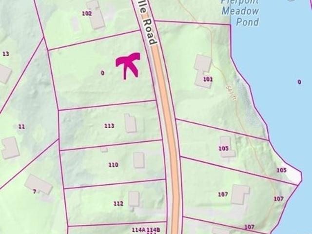 Land for sale in South Charlton, Charlton