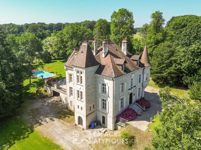 Maison vente à Dole, Arbois
