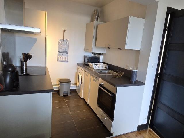 Appartement vente à Brest, Bretagne