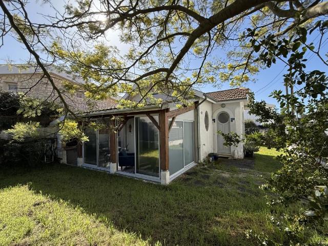 Villa vente à Rochefort, Saint-georges-de-didonne