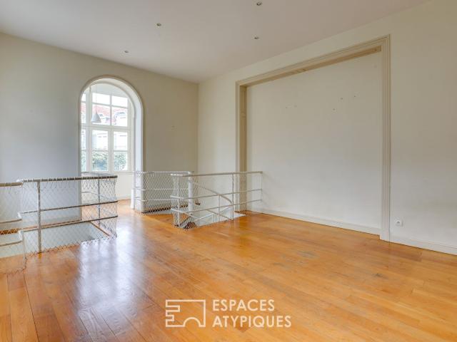 Appartement vente à Bayonne, Biarritz