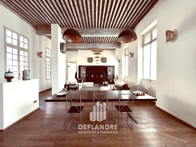 Appartement vente à Jaurès - République, Avignon