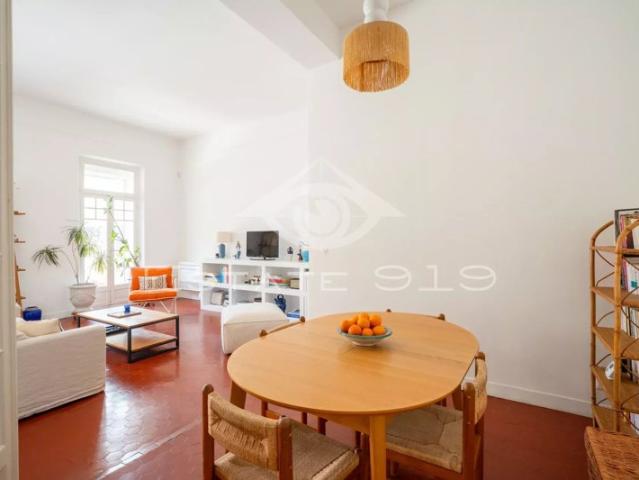Appartement vente à Marseille
