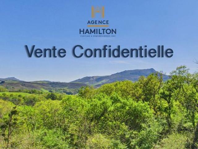 Maison vente à Bayonne, Saint-pée-sur-nivelle