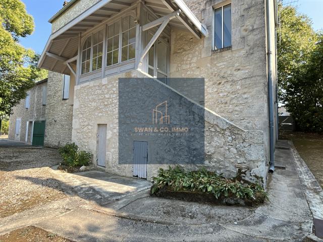 Maison vente à Bergerac, Vélines