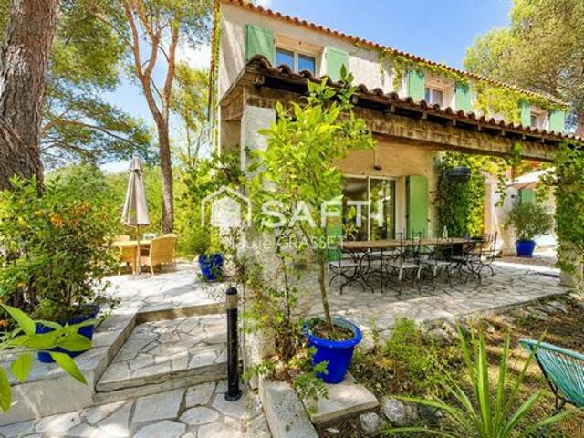 Villa vente à Béziers, Lignan-sur-orb