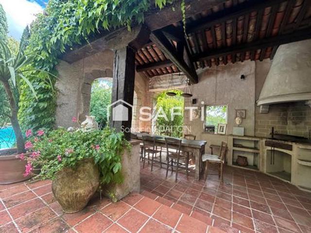 Villa vente à Castres