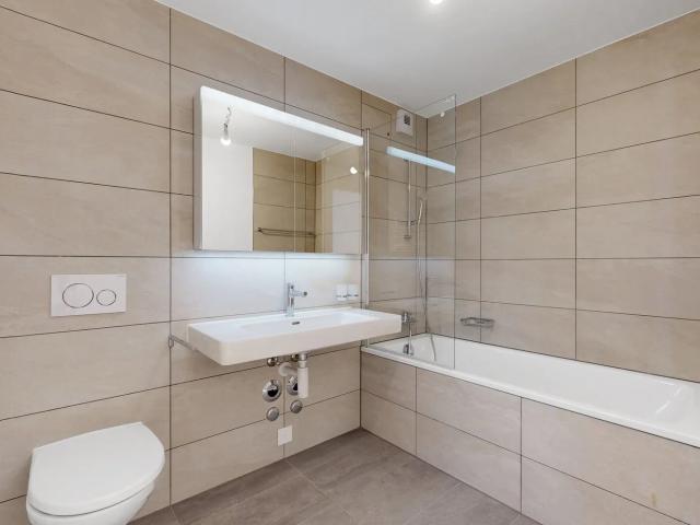 Apartment mieten in Delémont, District de Delémont