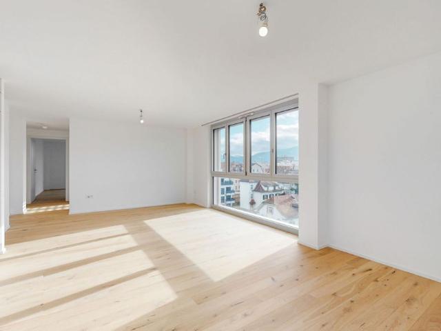 Apartment mieten in Delémont, Jura