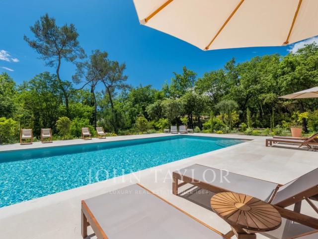 Maison vente à Grasse, Roquefort-les-pins