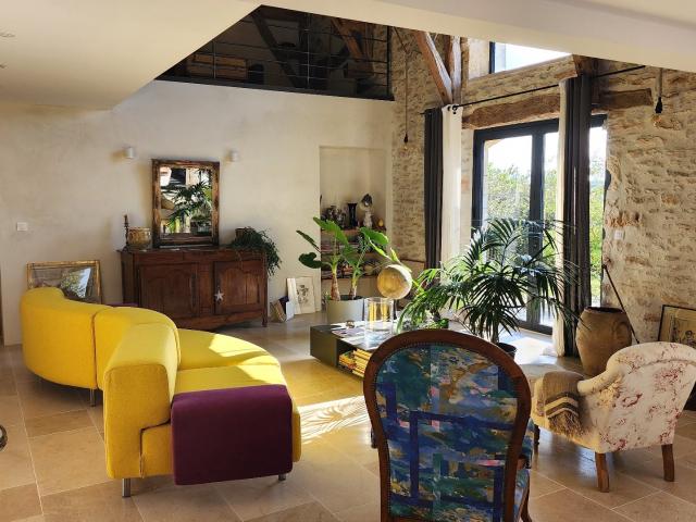 Maison vente à Cahors, Cremps