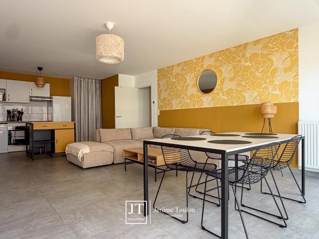 Appartement location à Rochefort, Saint-palais-sur-mer