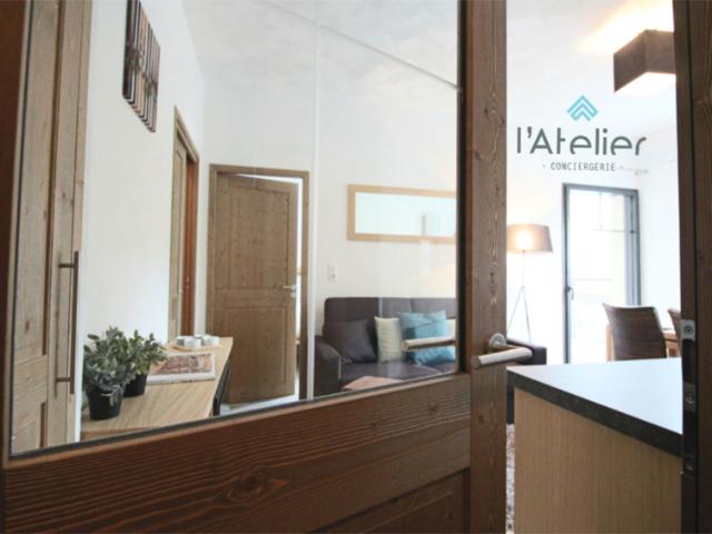 Appartement vente à Bagnères-de-Bigorre, Saint-lary-soulan