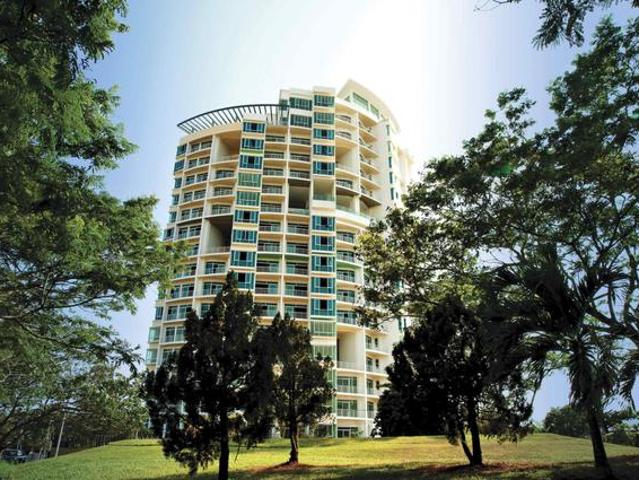Condominium for sale in Sungai Petani, Kuala Muda