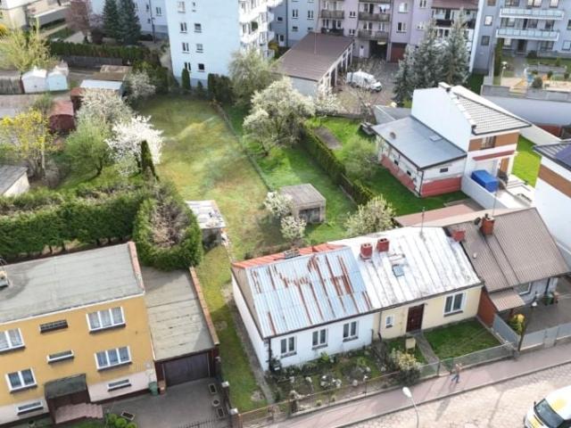Grunt na sprzedaż w Siedlce, Mazowieckie