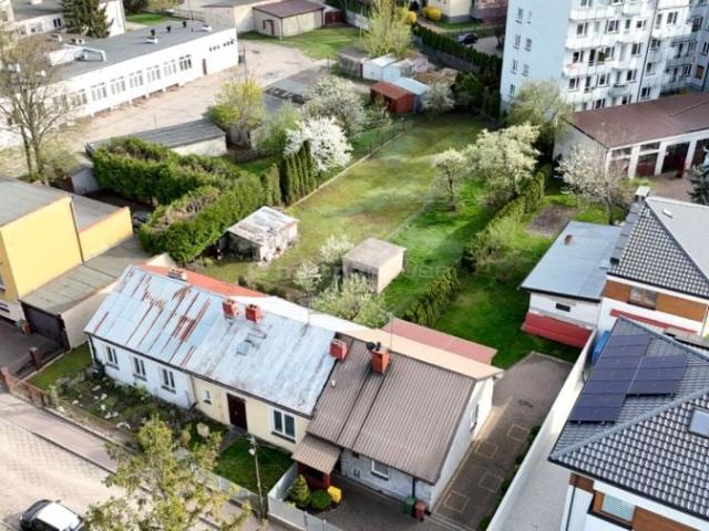Grunt na sprzedaż w Siedlce, Mazowieckie