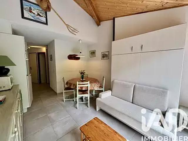 Appartement vente à Gex, Lélex