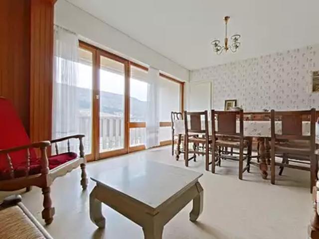 Appartement vente à Gex, Lélex