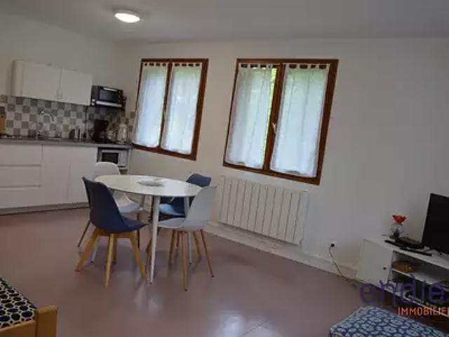 Appartement vente à Gex, Lélex