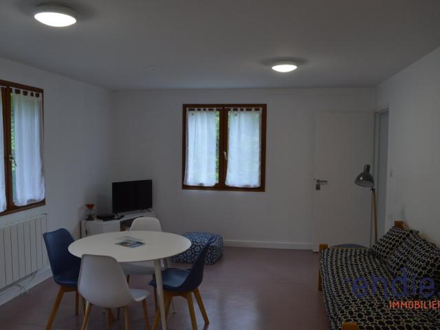Appartement vente à Gex, Lélex