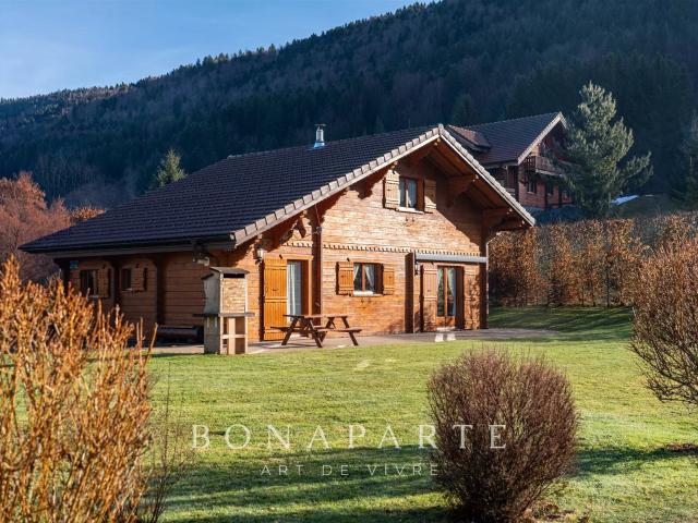 Maison vente à Gex, Lélex