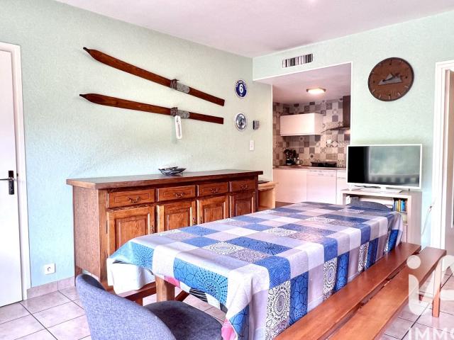 Appartement vente à Gex, Lélex
