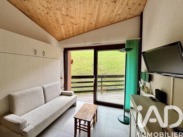 Appartement vente à Gex, Lélex