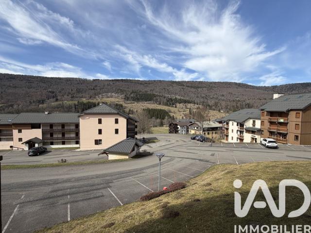 Appartement vente à Gex, Lélex