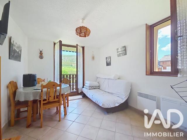 Appartement vente à Gex, Lélex