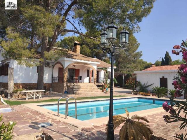 Apartamento en alquiler en Pinaeta del Cel, el Camp de Túria