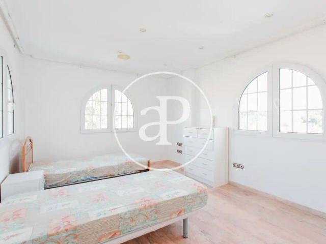 Apartamento en alquiler en Entrepins, l'Eliana