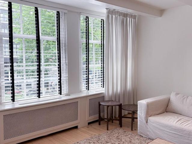 Appartement te huur in Amsterdam, Grachtengordel