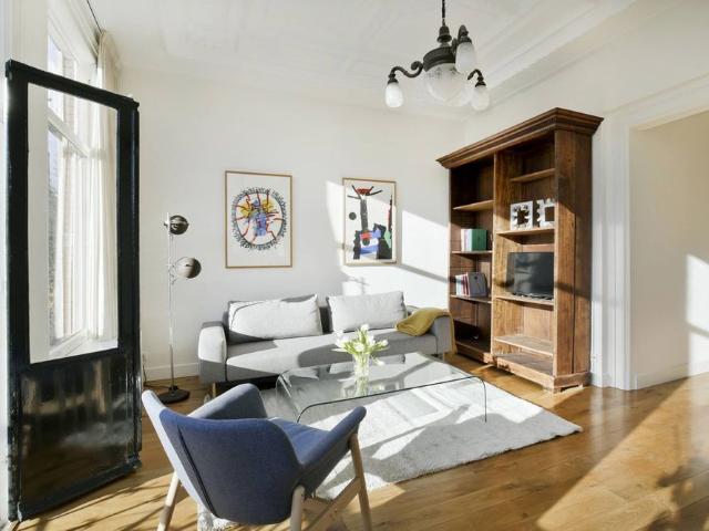 Appartement te huur in Centrum, Amsterdam