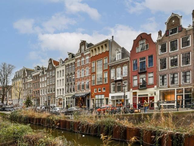Appartement te huur in Centrum, Amsterdam