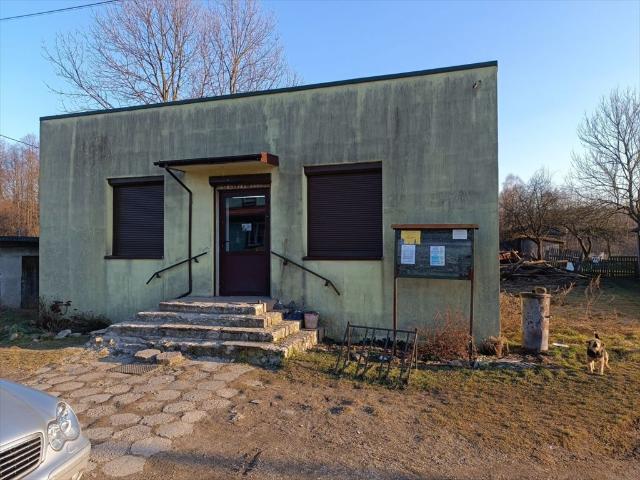 Mieszkanie na sprzedaż w Świętokrzyskie