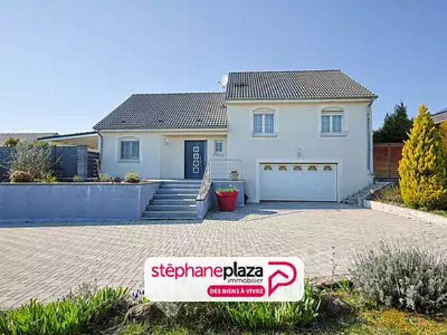 Maison vente à Forbach-Boulay-Moselle, Lelling