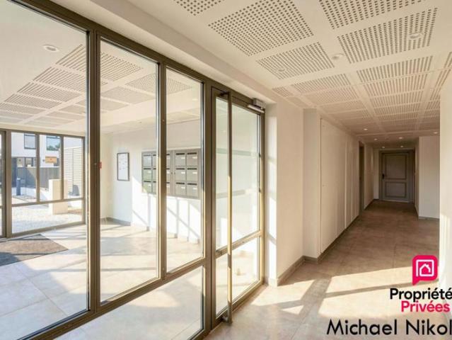 Appartement vente à Lyon, Métropole de Lyon