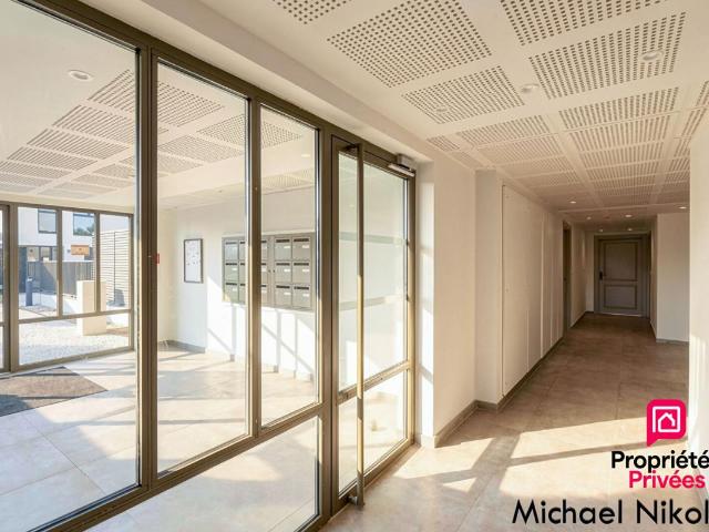 Appartement vente à Lyon, Métropole de Lyon