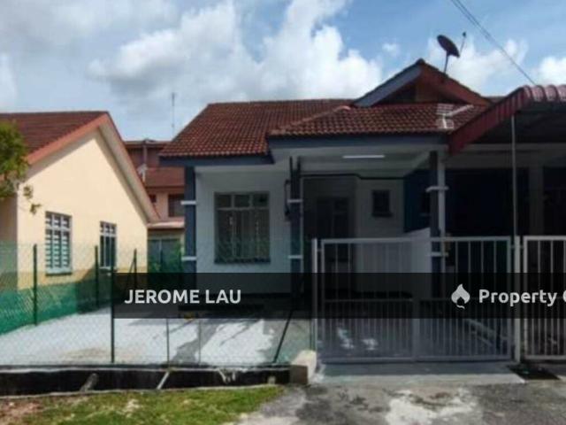 Terraced House for rent in Rengam, Johor