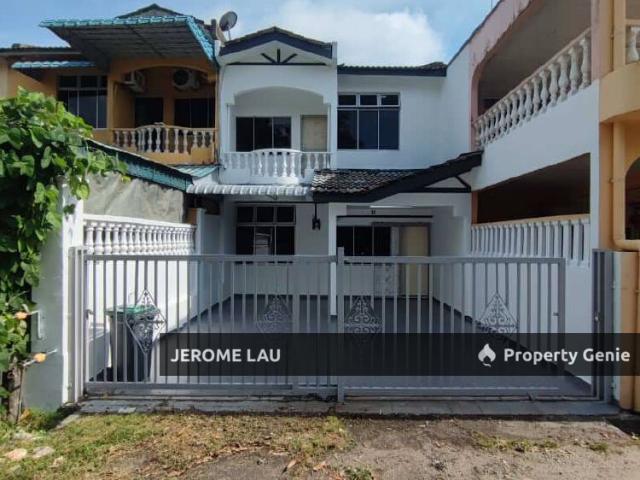 Terraced House for rent in Kluang, Johor