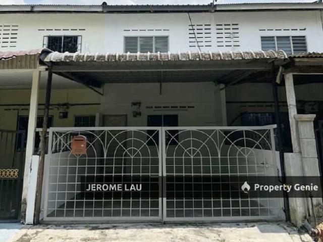Terraced House for rent in Kluang, Johor