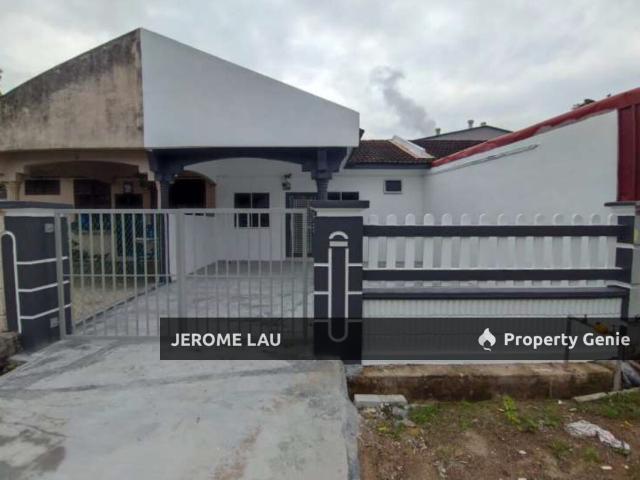 Terraced House for rent in Kluang, Johor