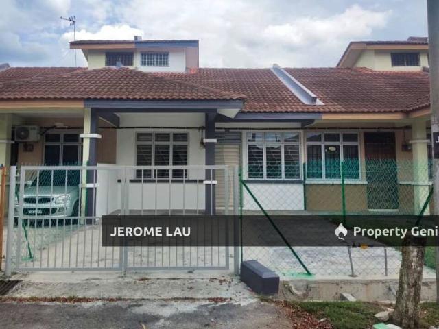 Terraced House for rent in Rengam, Johor