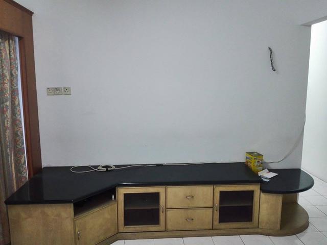 Apartment for sale in Kuantan, Pahang