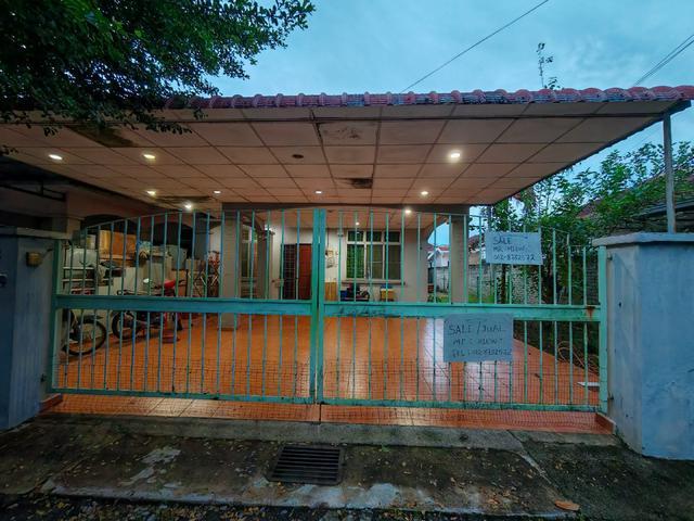 Residential House for sale in Changlun, Kedah